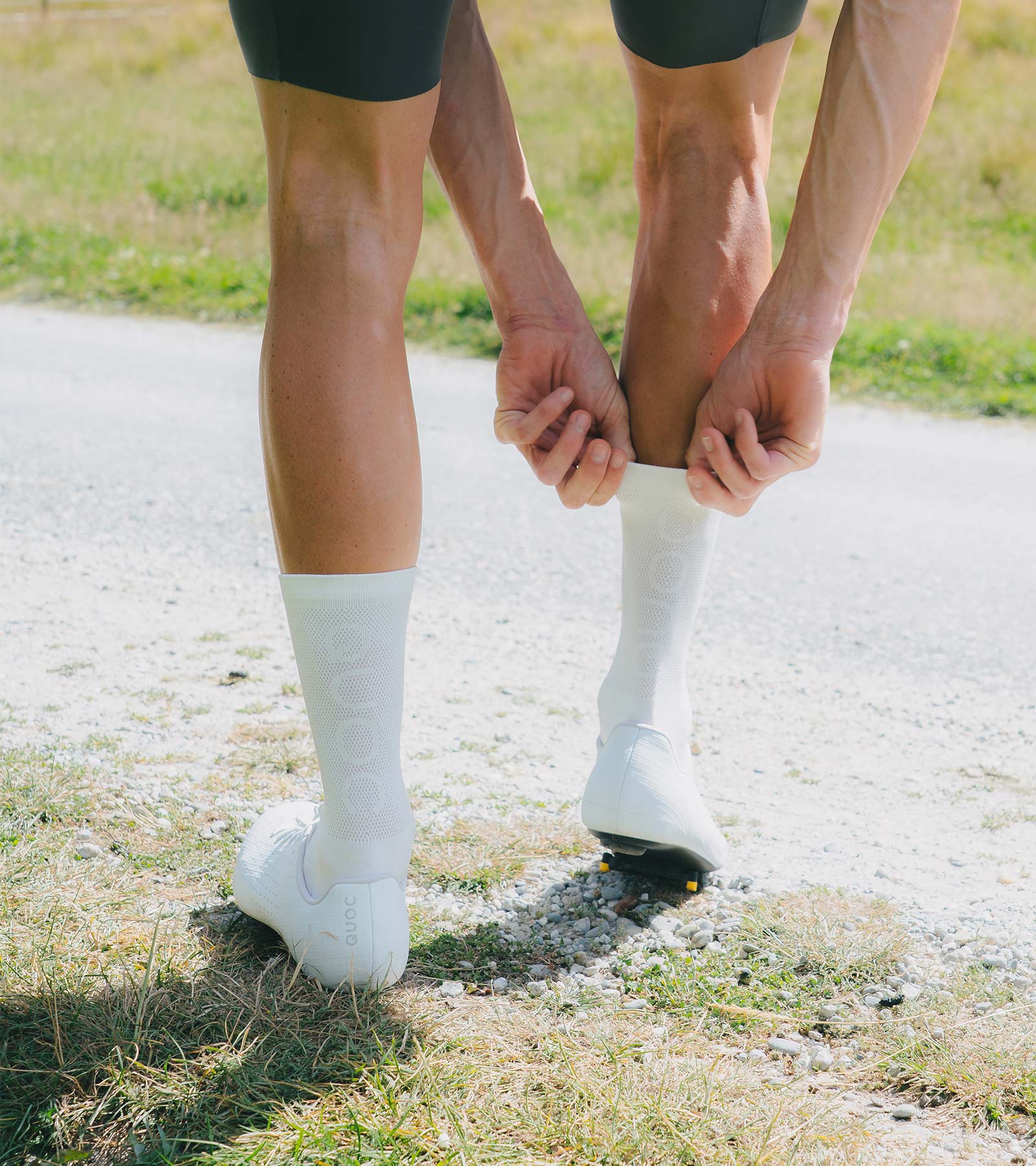 Performance Road Sock