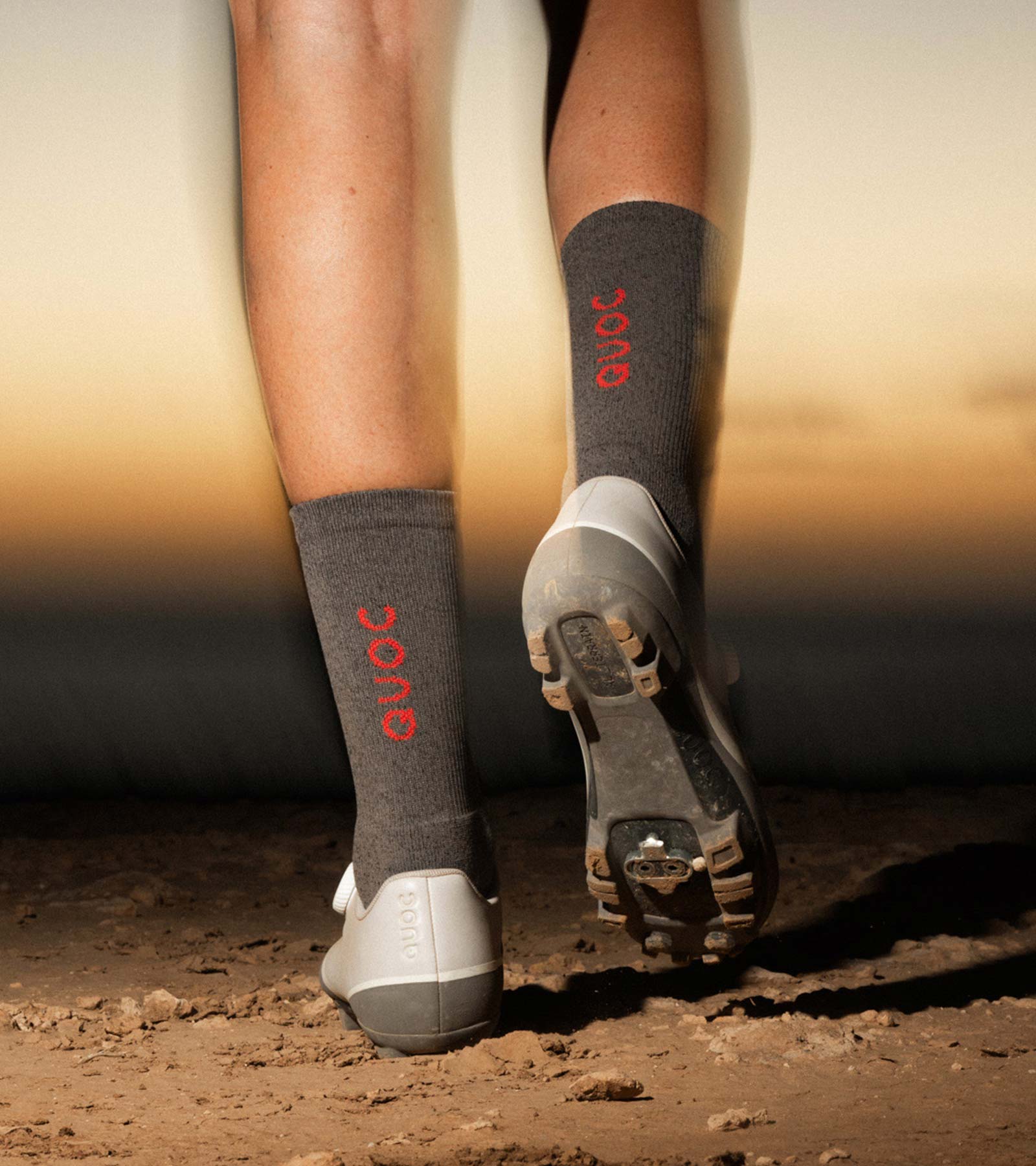 Signature Merino Sock