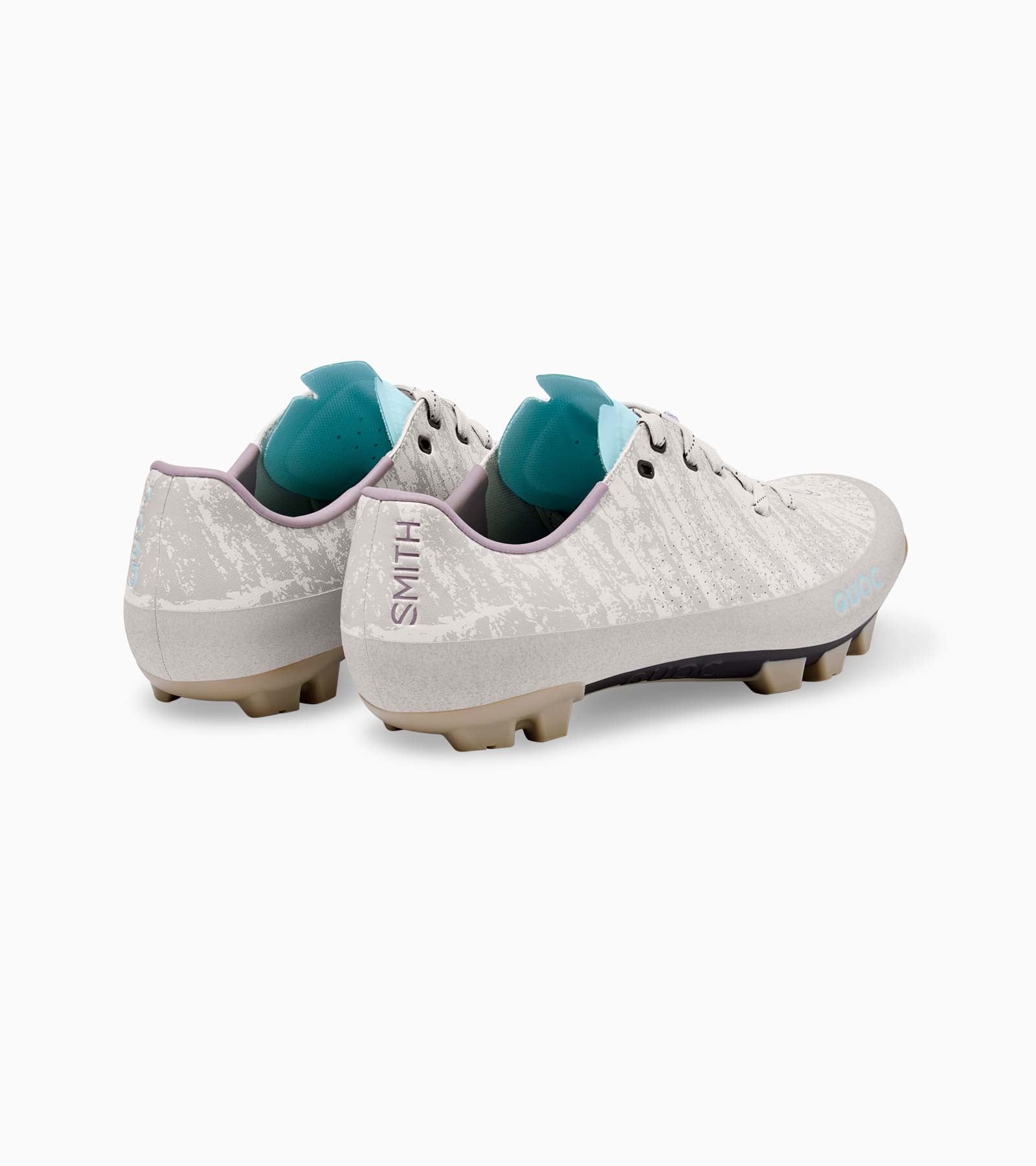 SMITH x QUOC GTXC Lace