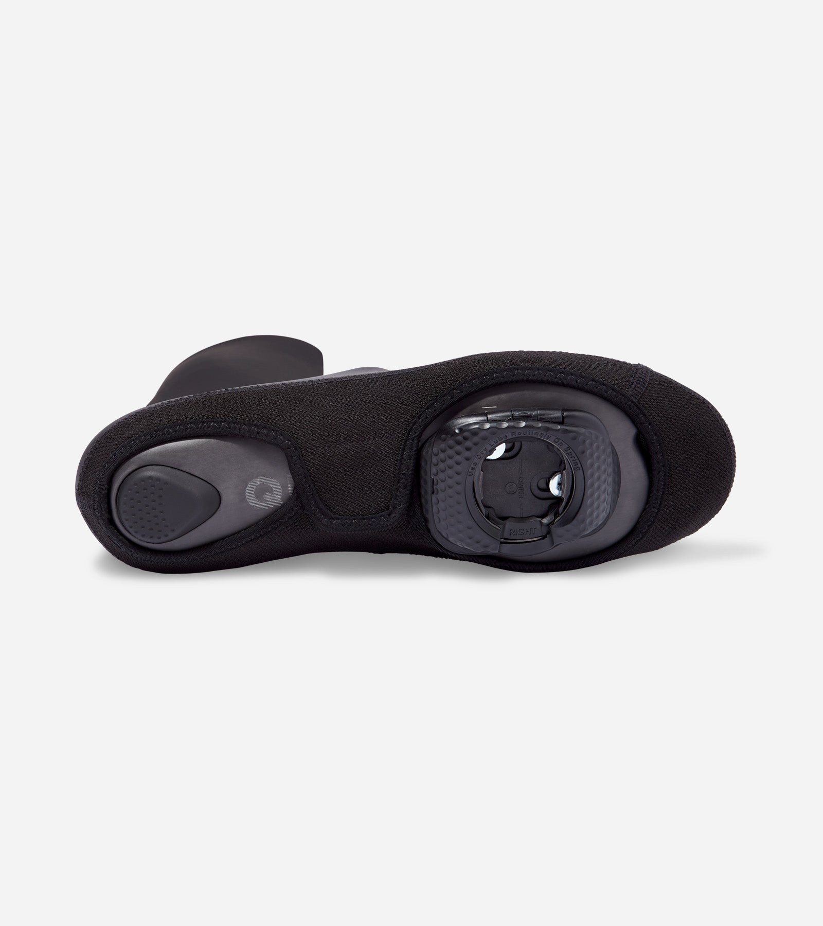 Winter Overshoe