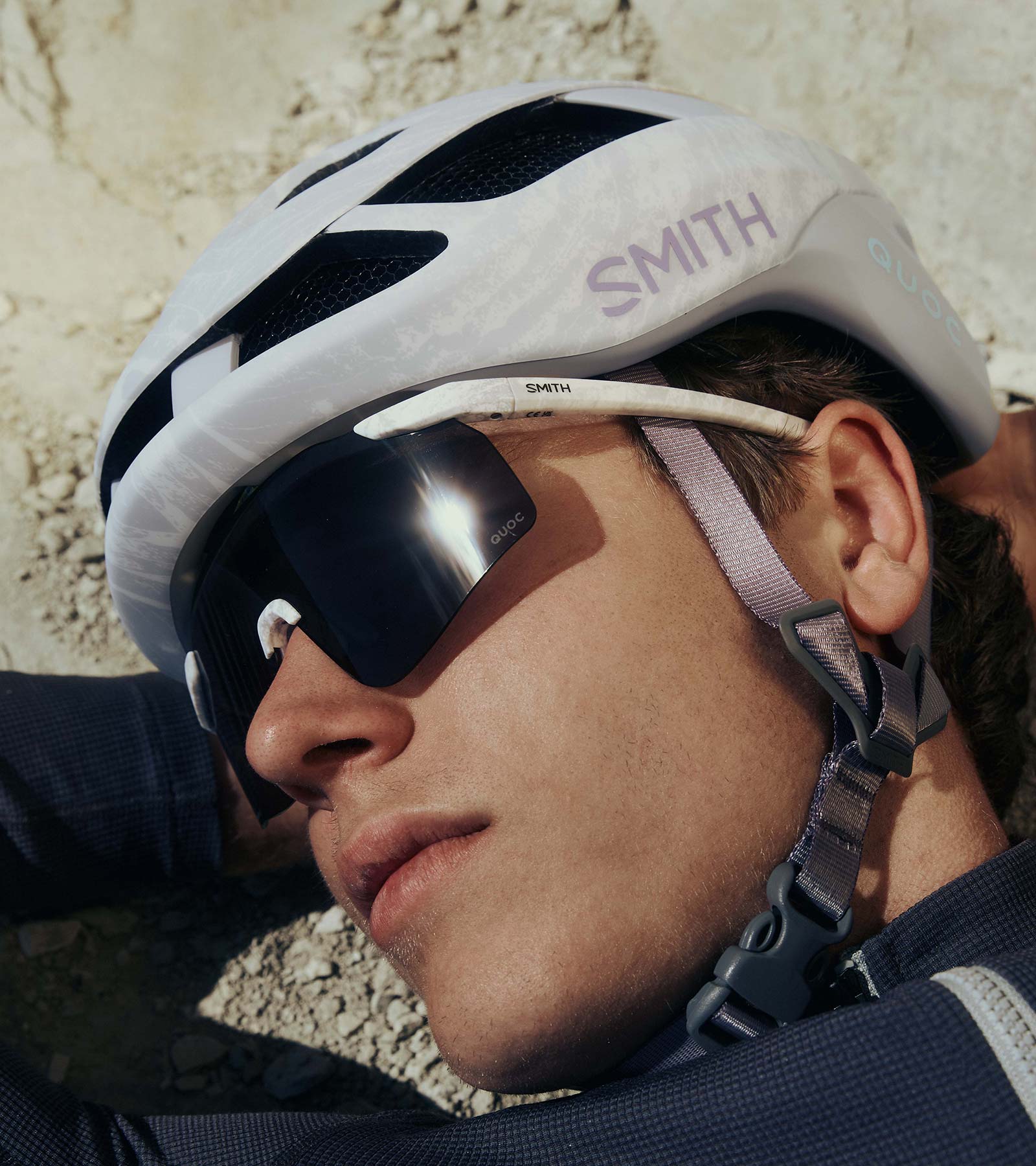 SMITH x QUOC Defy Glasses